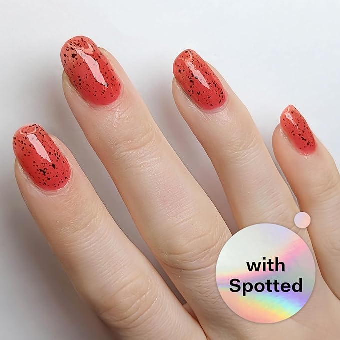 Cirque Colors Poppy Jelly