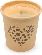 4 Oz Espresso Cups by Unknown