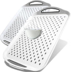 Large Nonslip Serving Tray by CZLIADYT