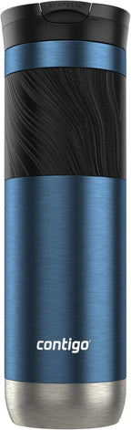 Contigo Byron 2.0 Stainless Steel Travel mug by Unknown