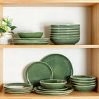 AmorArc Ceramic Dinnerware Sets - Image 8