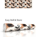 Heat Resistant Table Runner, 39 x 12 Inch - Image 6