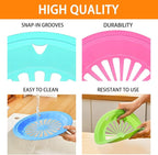 Paper Plate Holders 4 Packs - Image 3