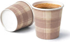 4 Oz Espresso Cups by Unknown