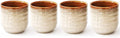 Japanese Style Ceramic Tea Set, Tea Cup, Coffee Cup, Yerba Mate Set, Ceramic by ceramicteacup