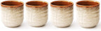 Japanese Style Ceramic Tea Set, Tea Cup, Coffee Cup, Yerba Mate Set, Ceramic by ceramicteacup