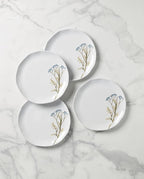 Lenox 896611 Wildflowers Dinner Plates - Image 2