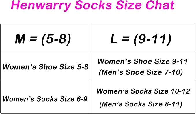 Henwarry Women's 10 Pairs Athletic Running Low Cut Socks Thin Cotton Soft Ankle Tab Socks
