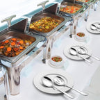 Hiware 8-Piece Serving Set - Image 7