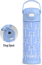 THERMOS FUNTAINER Water Bottle - Image 2