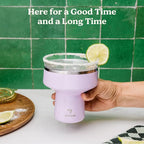 REDUCE Saltini 16 oz Cocktail Tumbler - Image 5