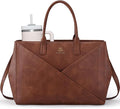 LOVEVOOK Laptop Work Tote Bag for Women by LOVEVOOK