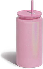 16 oz Tumbler, Insulated Tumbler by UIRZOTN