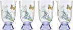 Lenox 897831 Butterfly Meadow Herbs Tall Tumblers by Lenox