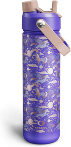 ENCOOL Insulated Water Bottle by ENCOOL