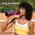 ENCOOL Insulated Water Bottle - Image 4