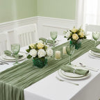 Suream Napkin Rings, Metal Napkin Ring - Image 5