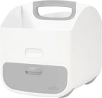Ubbi Portable Diaper Caddy & Changing Mat, Diaper Storage, Caddy Organizer - Image 14