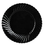 CW10144BK Classicware Plates, 10.25 in by Waddington%C2%AENorthAmerica