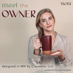 Mora Ceramics Large Tea Mug - Image 4