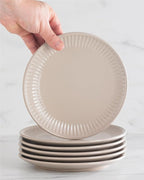 24 Piece Stoneware Dinnerware Set - Image 7