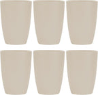 Wheat Straw Reusable Cup by LuckyZone