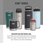 THERMOS, Stainless Steel Mug - Image 6