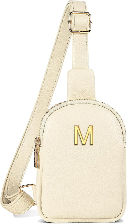 Birthday Gifts for 8-12, 13-19 Year Old Daughter Granddaughter, Lightweight Cell Phone Crossbody Bag, Durable Mini Shoulder Bag, Leather Waterproof Side Purse, Teen Girl Gifts Trendy Stuff