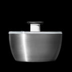OXO Steel Salad Spinner - Image 10