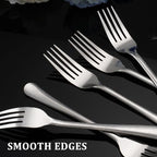 120 PCS Dinner Fork Set - Image 3