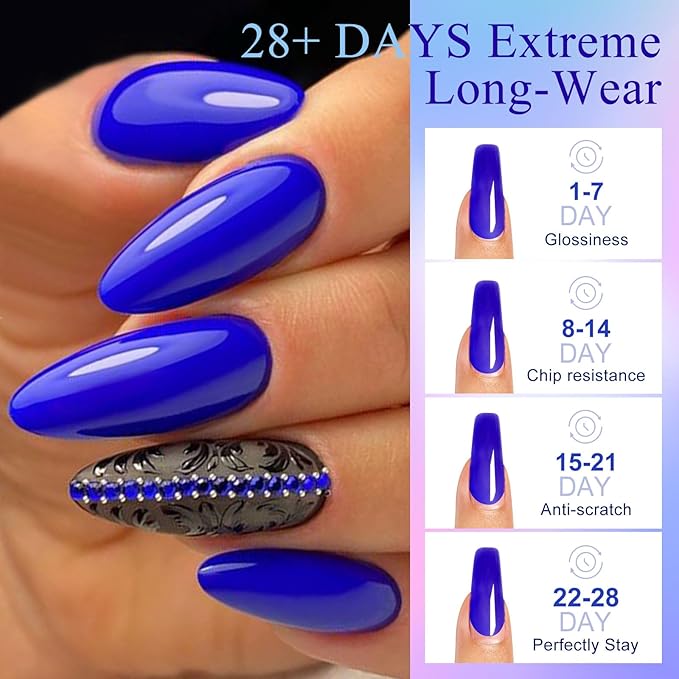 MEET ACROSS Poly Nail Gel 10Pcs Nail Extension Gel Set and Nail Extension Starter Kit for Beginners Nail Art DIY Home Gifts for Women (SET-12, 10pcs)