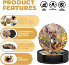 Coasters Set of 12 - Image 4