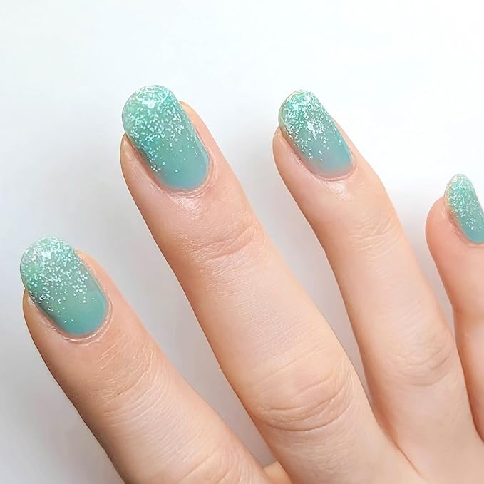 Cirque Colors Lagoon Jelly