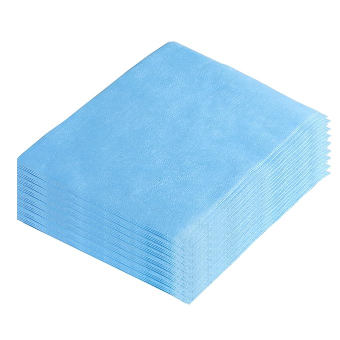 200 Sheets Nail Dust Collector Filter Paper Disposable Nail Dust Filters for Most of Nail Dust Collector Machine Nail Vacuum Dust Collector for Nail Salon Nail Spa Nail Tech Nail Supplies Accessories