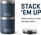 YETI Rambler 10 oz Ceramic Lined Lowball 2.0, Vacuum Insulated - Image 5