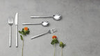 Oneida Mezze 20 Piece Everyday Flatware Set - Image 3