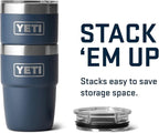 YETI Rambler 8 oz Insulated Coffee Mug - Image 4
