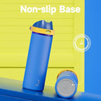 Meoky 24 oz Insulated Water Bottle - Image 8