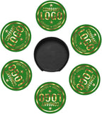 Custom Coaster with Logo - Image 7