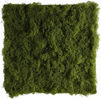 Fake Moss Mat Artificial Moss Roll by Byher