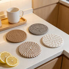 Coasters Set of 8 for Drinks - Image 7