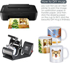 Sublimation Mugs - Image 7
