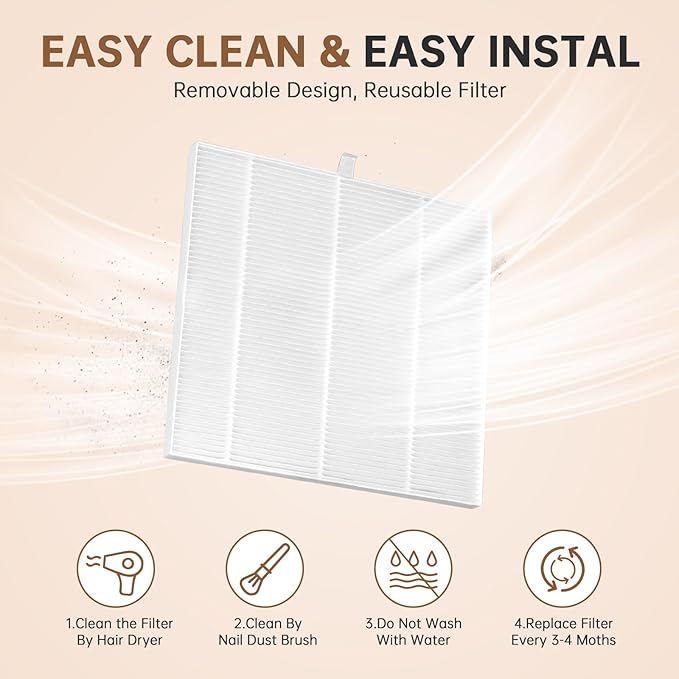 Nail Dust Collector, Cordless Dust Collector Nail Tech, Powerful Vacuum Fan Vent Dust Collector Extractor Dust Suction Machine for Acrylic Nails Polishing, Nail Salon, Zebra Diamond
