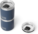 YETI Rambler 10 oz Ceramic Lined Lowball 2.0, Vacuum Insulated - Image 3