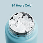 ENCOOL Insulated Water Bottle - Image 4