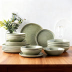 AmorArc Ceramic Dinnerware Sets - Image 8