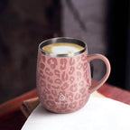Ideus 16 oz Insulated Coffee Mug - Image 8