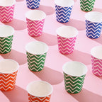 1000 Pack 5oz Paper Cups, Small Mouthwash Cups, Cold Beverage Drinking Cup - Image 5
