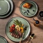 AmorArc Ceramic Dinnerware Sets - Image 3