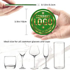 Custom Coaster with Logo - Image 8